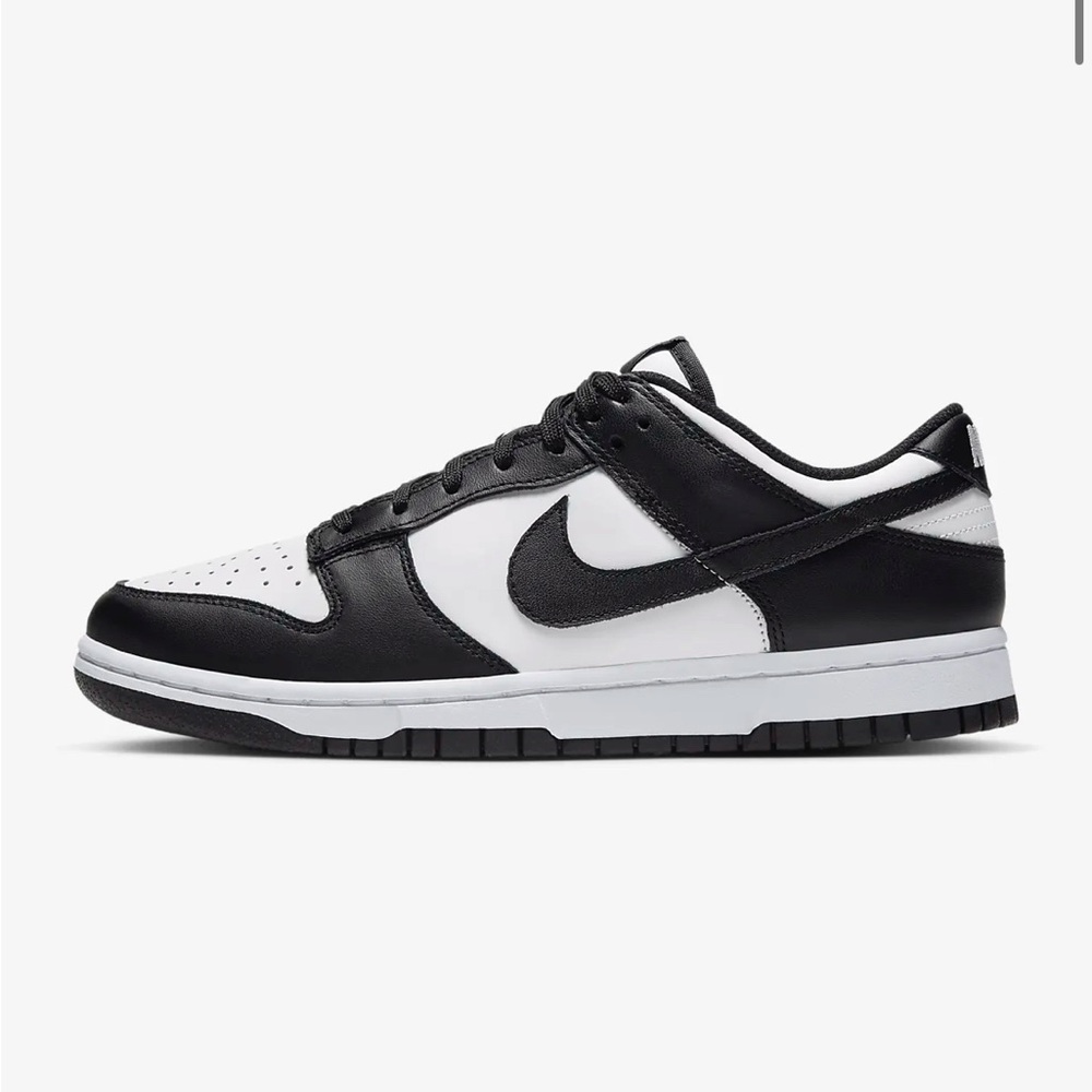 PANDA DUNKS